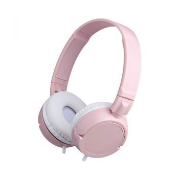 SN-320音乐头戴式普通耳罩式耳机耳壳塑胶件
