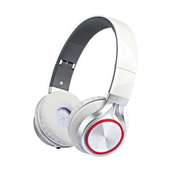 SN-460音乐头戴式普通耳罩式耳机耳壳塑胶件