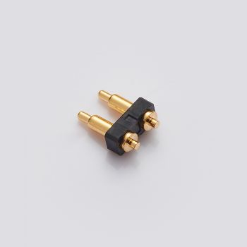 2pin连接器