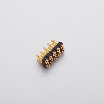 10pin连接器