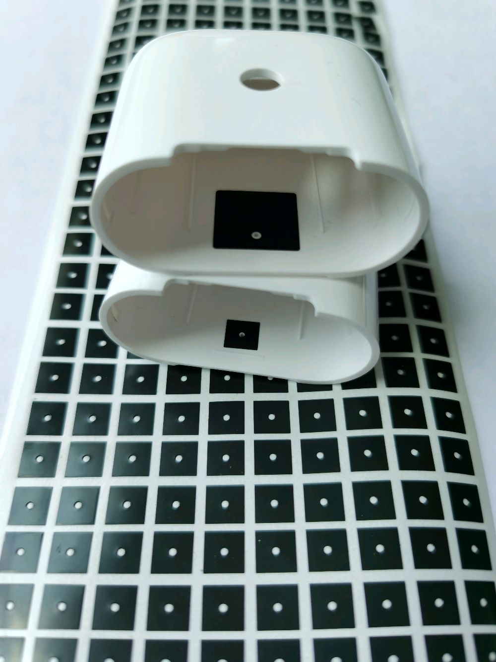 遮光片遮光棉 遮光纸 导光纸 遮光泡棉蓝牙耳机遮光片充电仓遮光片