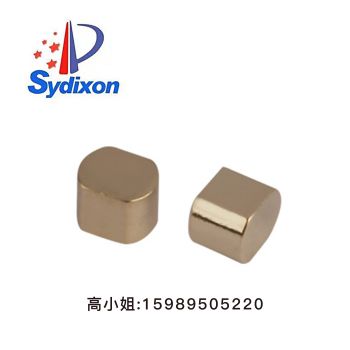 耳机铜柱 顶针 精密铜柱φ2.0x1.6xL1.5
