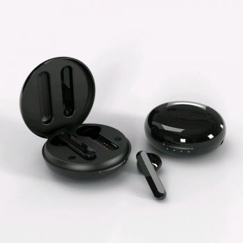TWS-T13对耳耳壳 新款 市场共板 稳定配合方案商 超高性价比 套料出货 