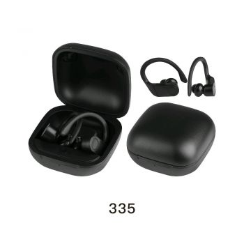 TWS小耳机塑胶件  耳壳