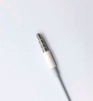 苹果耳机半成品线，大量现货