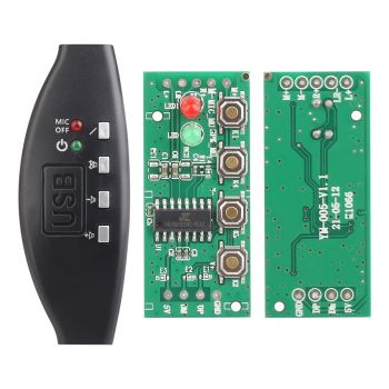 YM-005 中控