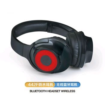 442F防水耳机