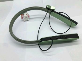 博胜之星BH-39，500毫安电池，