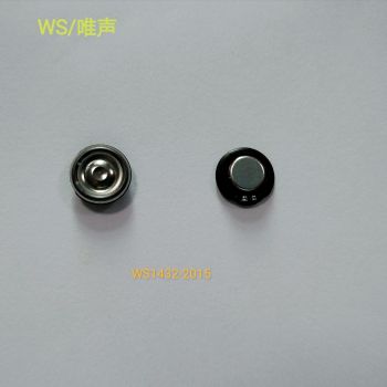 骨传导喇叭 气传导喇叭  14.2mm复合膜