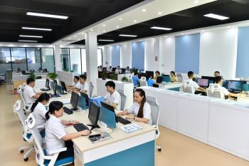 诚展电子科技（东莞）有限公司
