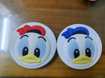耳机滴胶制品