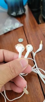 找壳料