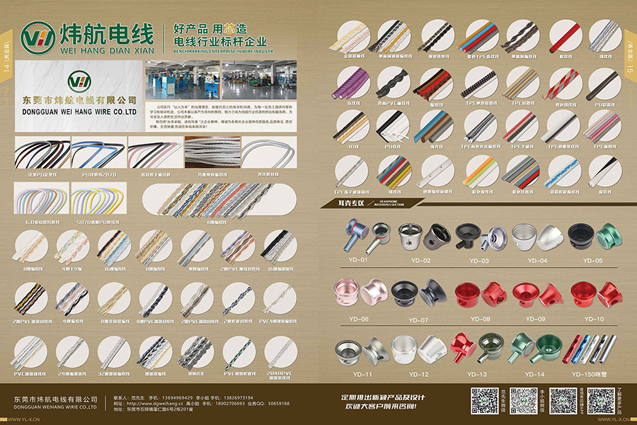 音领秀2024年第二期-功能刊3